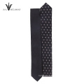 New Fashion Printed Striped Silk Neckties